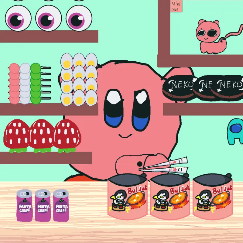 Game by @Kirbyfan12345