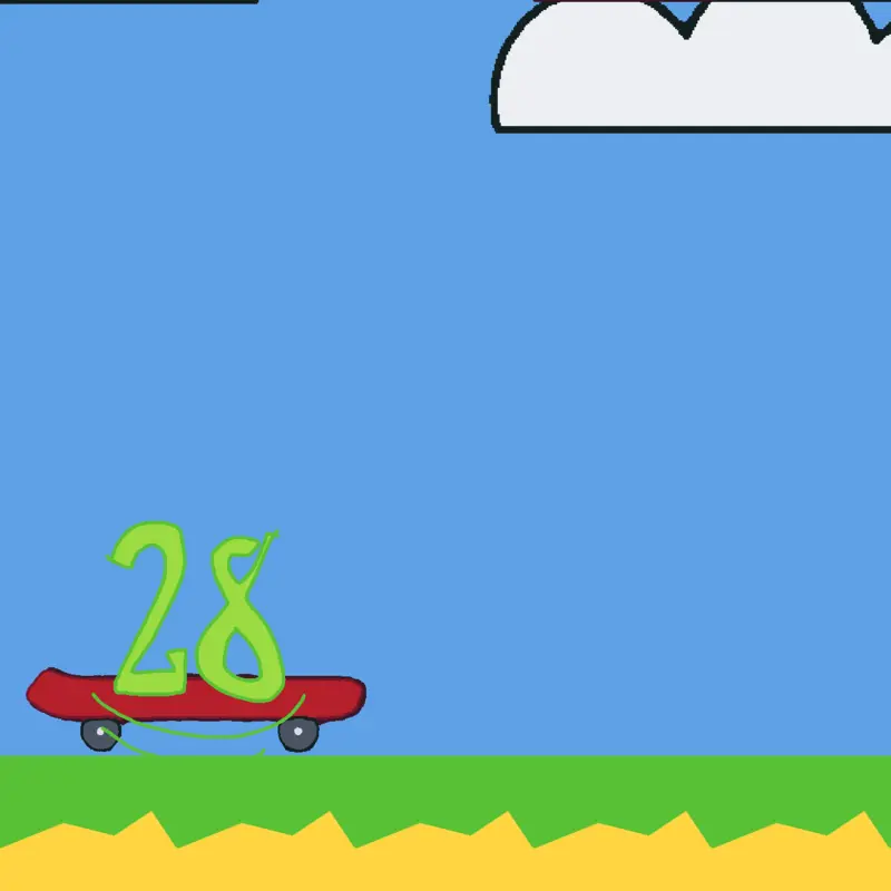 Game by @pikachu1665