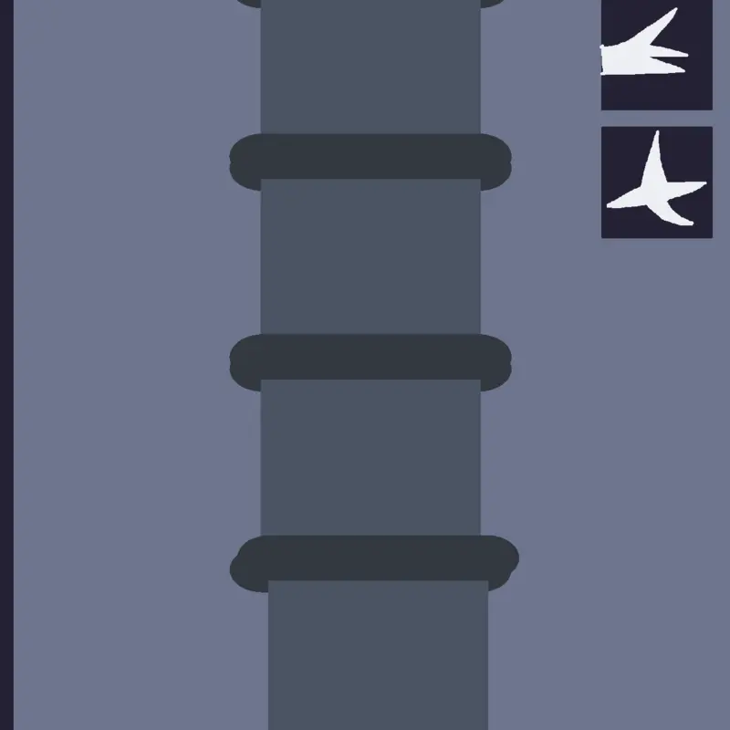 Game by @bluemonke