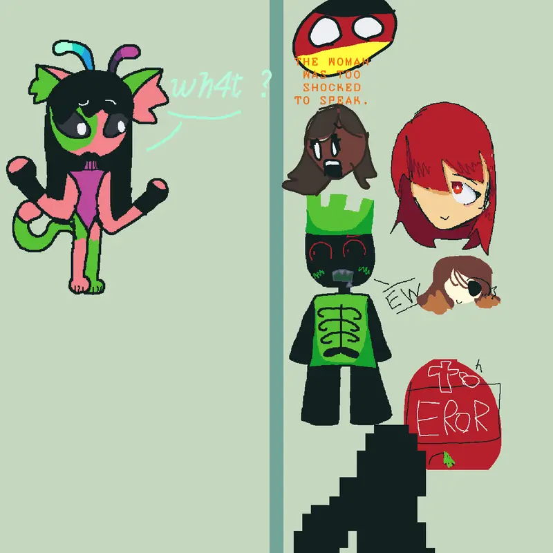 Game by @-_Kpopdemonhuntersfan_-