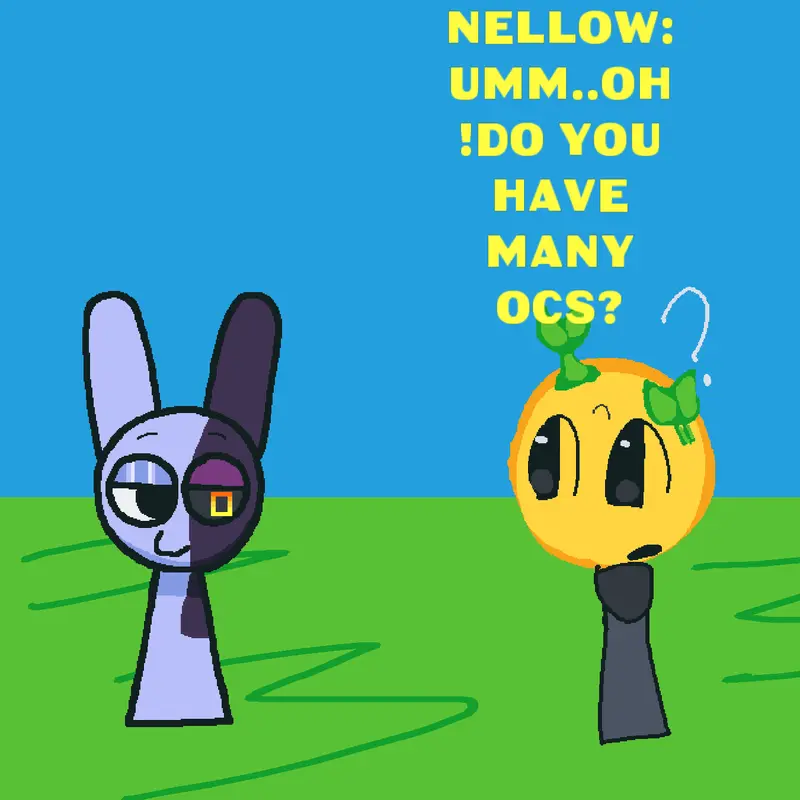 S Sorry this is so ugly :(...btw join! by @nellow