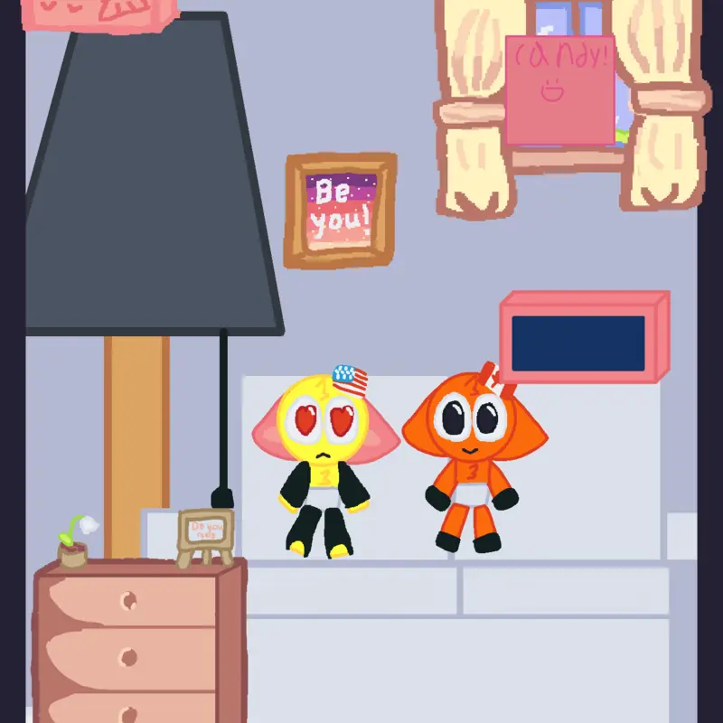 Game by @Ivy_starcats_2024