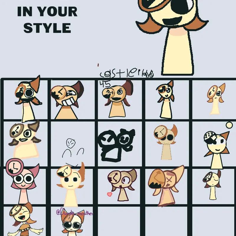 Game by @Rayo_TheToyPoodle