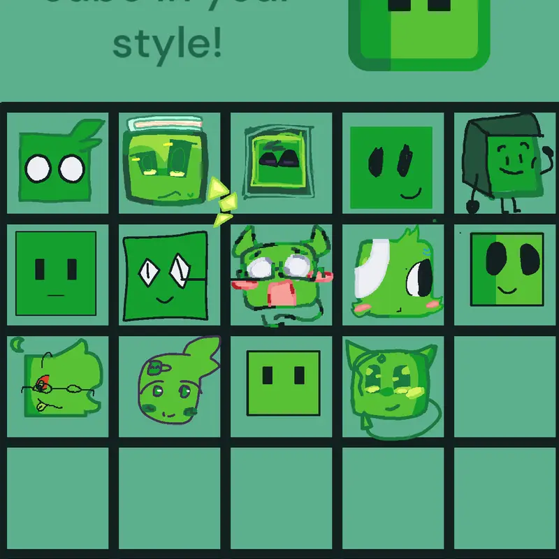 Game by @randomly_chat