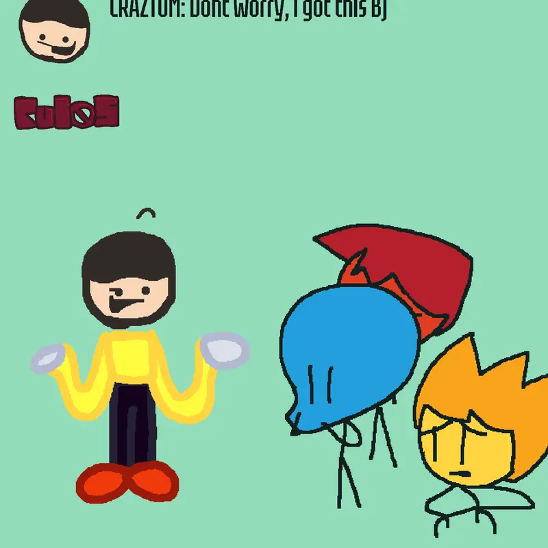 Game by @iforgormyname