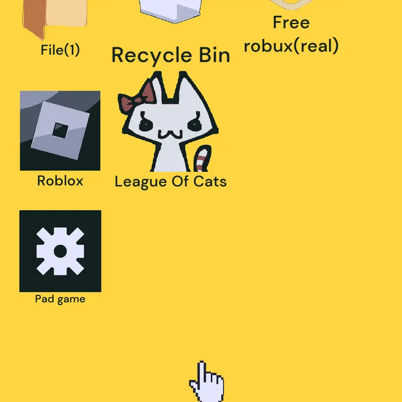 Game by @SuperCatGames