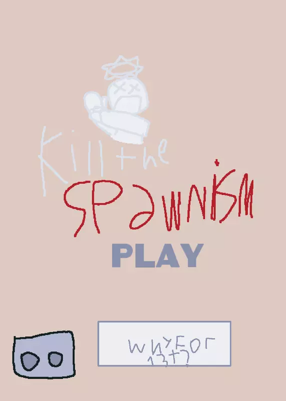 Game by @cralzdweller