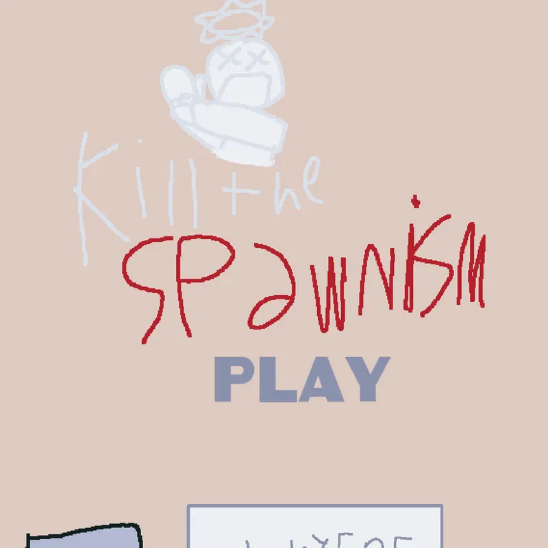 Game by @cralzdweller