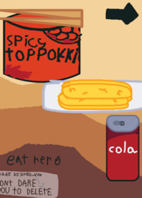 Mukbang asmr