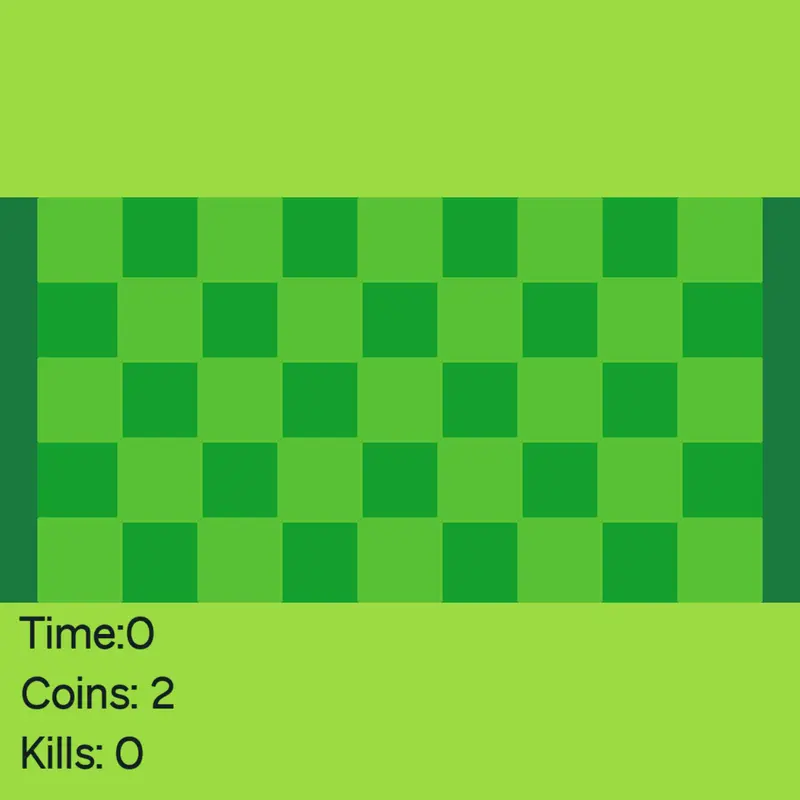 Game by @entarex