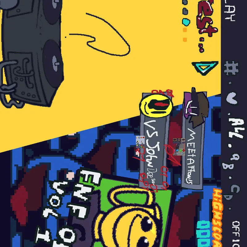 Game by @methyad