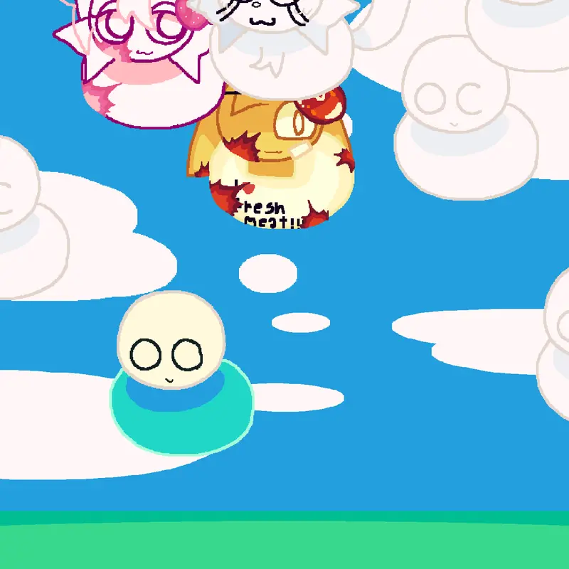 Game by @melonz