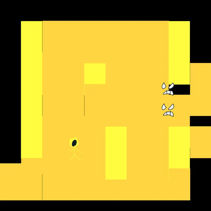 Game by @JOSEDAVIDMONTOYA