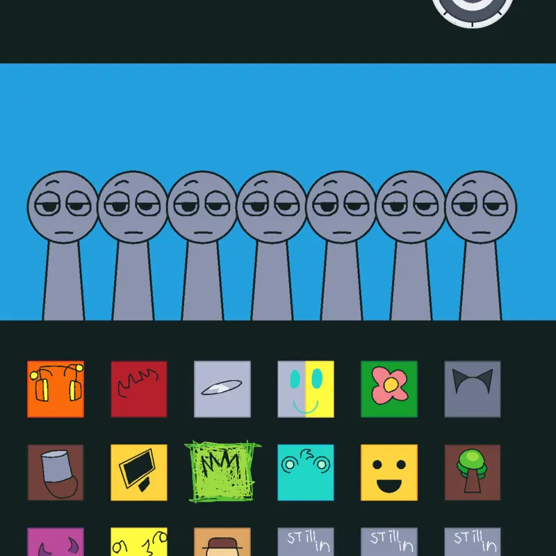 Game by @Formerprogrammer000