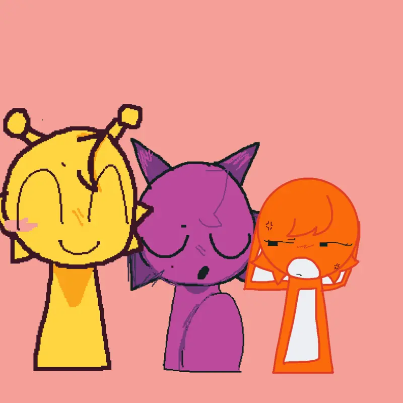 Game by @flowergirlz