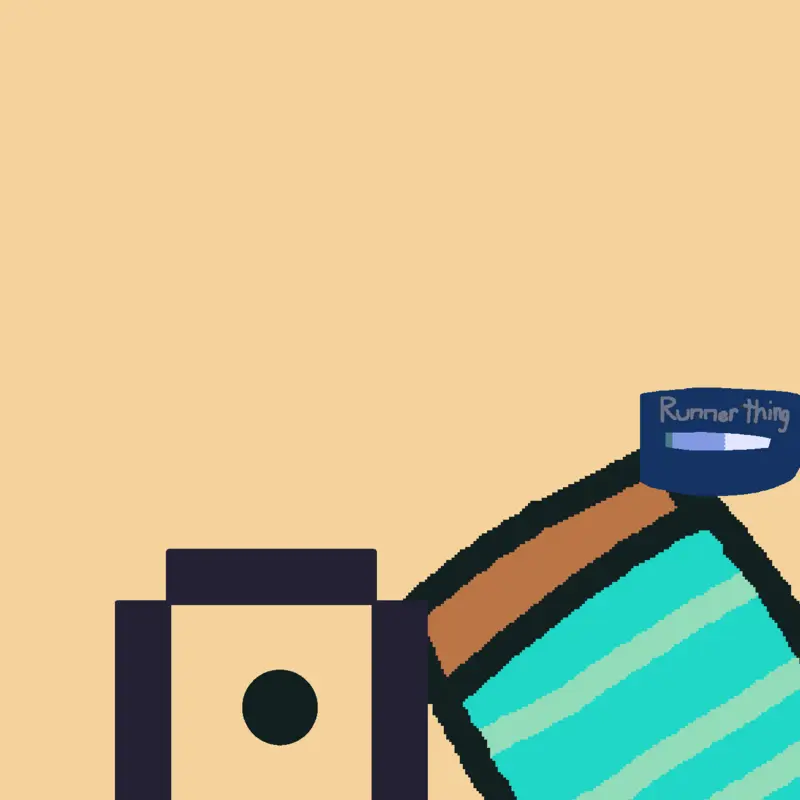 Game by @balfi