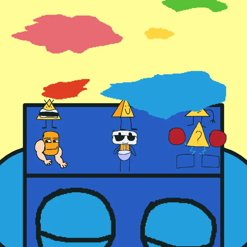 Game by @Satatjoke