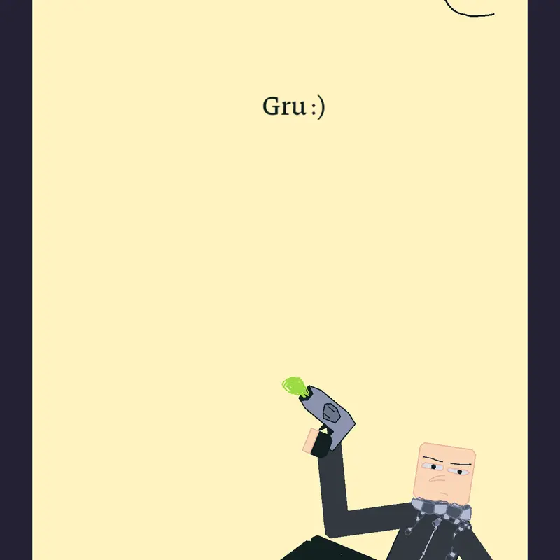 Game by @HenriqueMarques