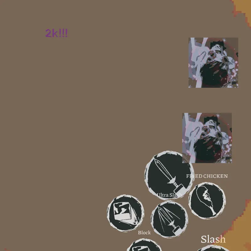 Game by @thatOTHERcosplyr