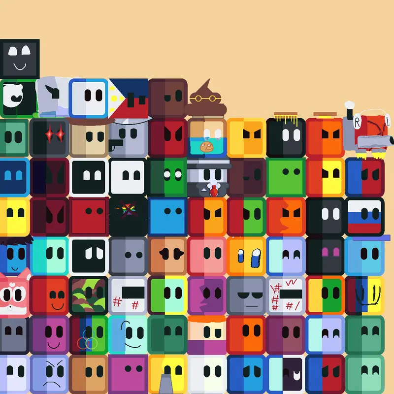 Game by @gamemaker14_hallowen