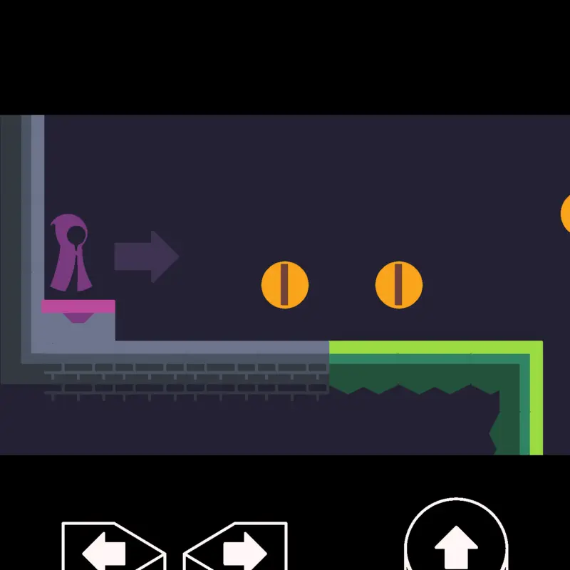 Game by @TheBoredOne
