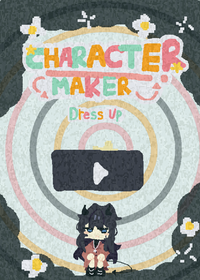 character maker :p ( lazy )