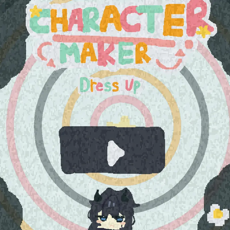 Game by @KaiiMay