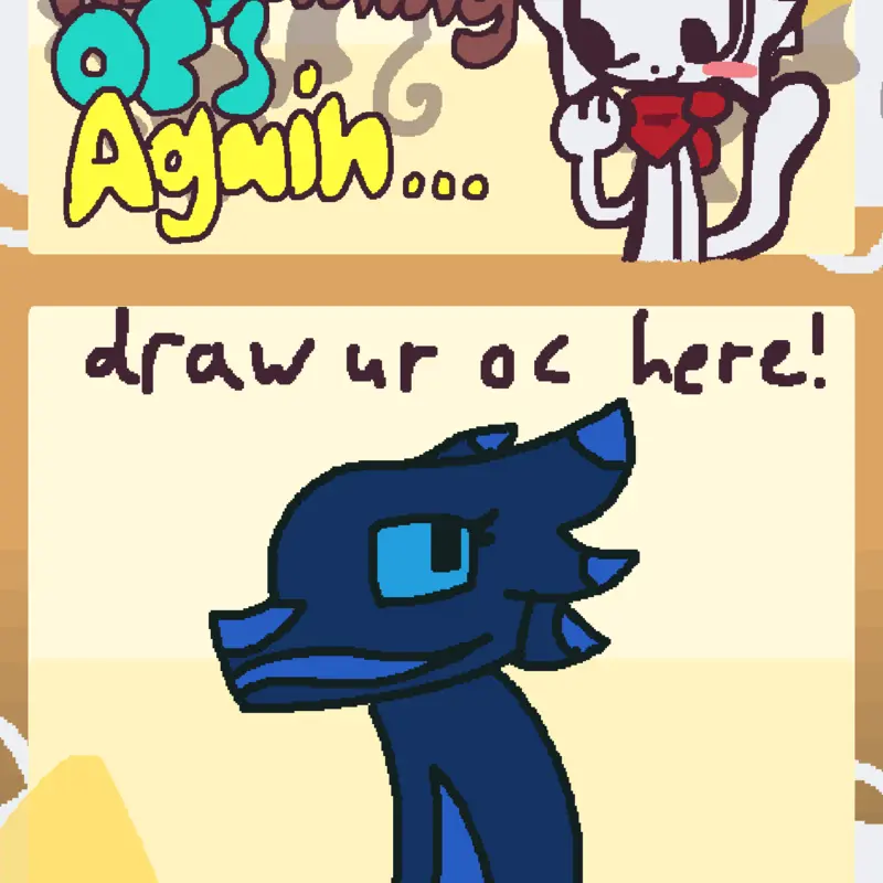 Game by @petey_parrot