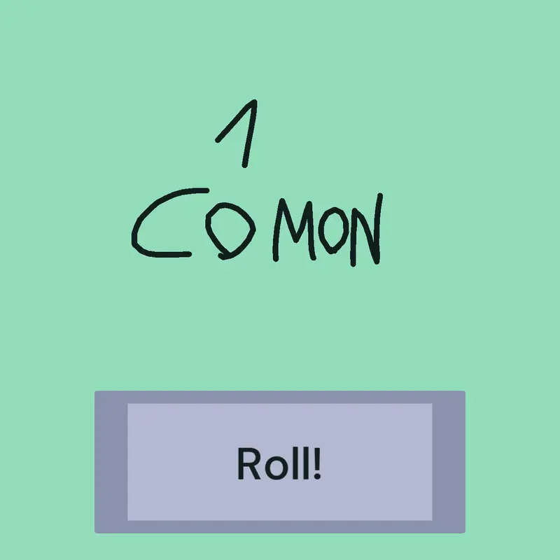 Game by @annelids
