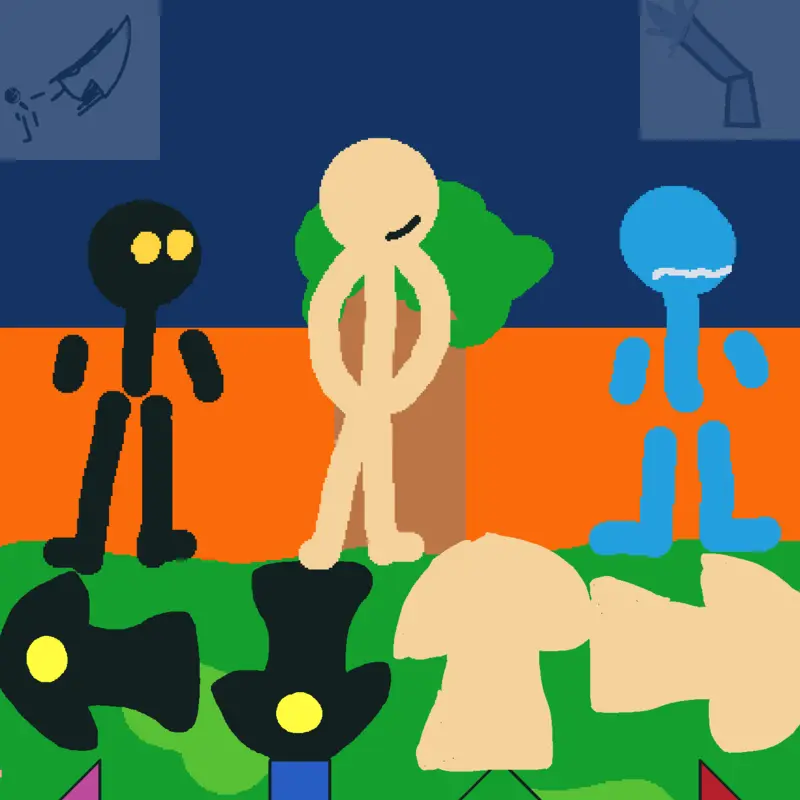 Game by @rengin_official