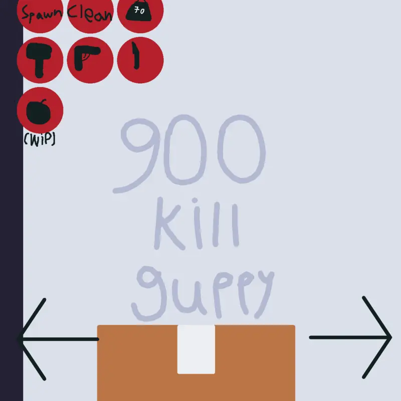 Game by @marisakayyy