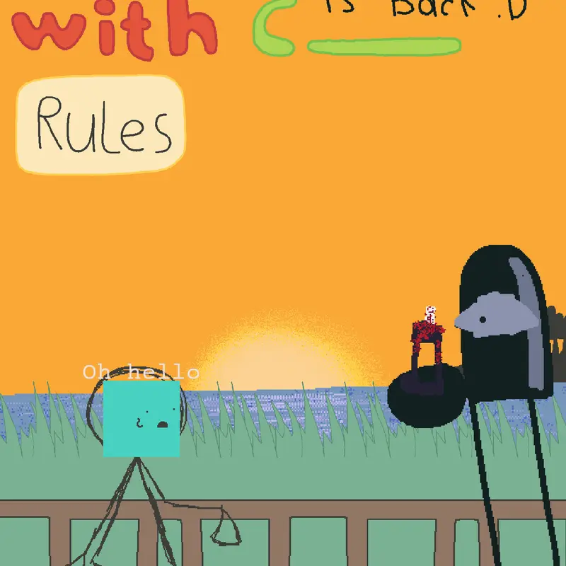 Game by @ilikegusher