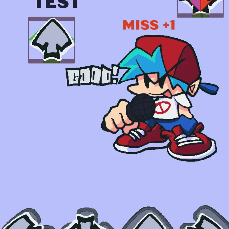 Game by @AyurzanaAltantuya