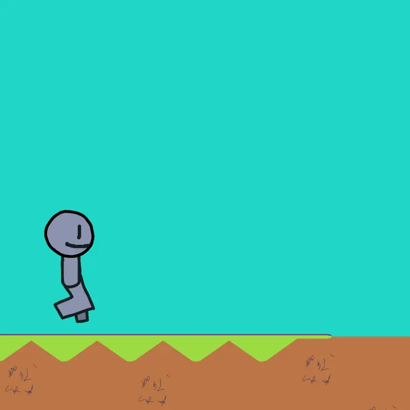 Game by @Gaeljogo