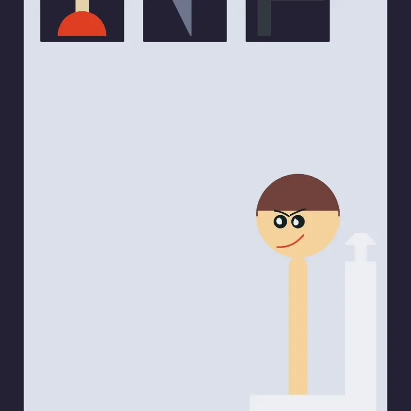 Game by @RedYellow