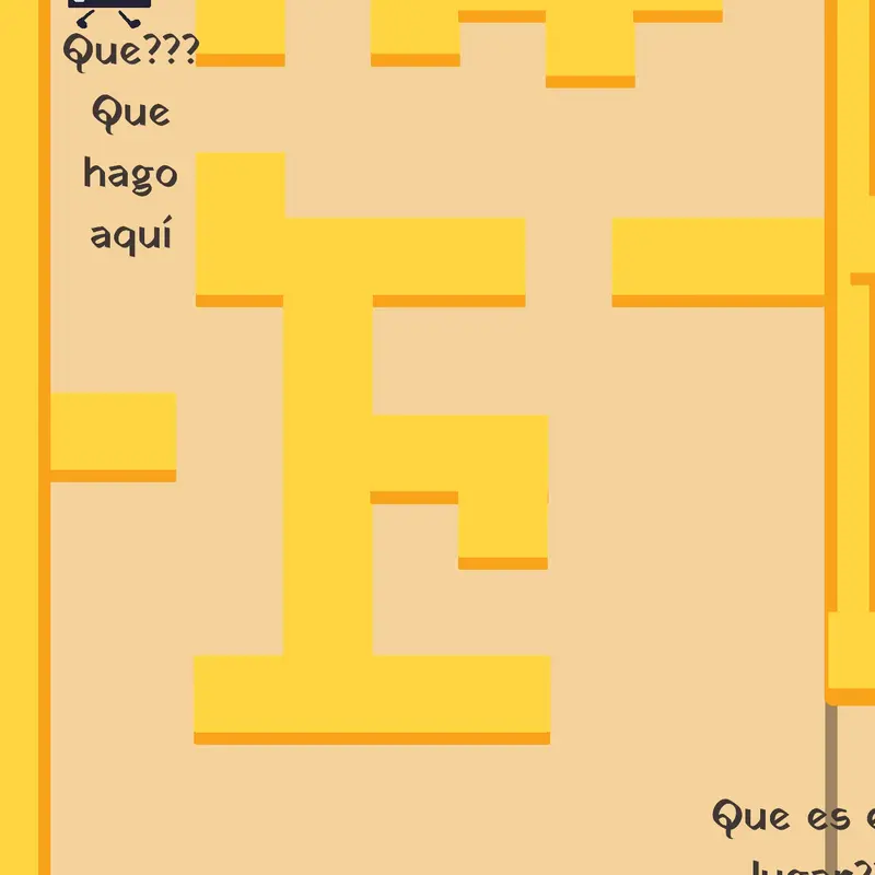 Game by @TRIPALOSKI