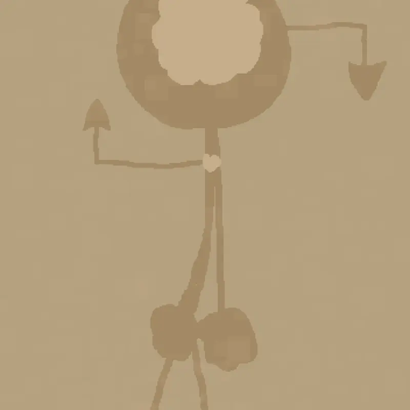 Game by @stupid_drawings