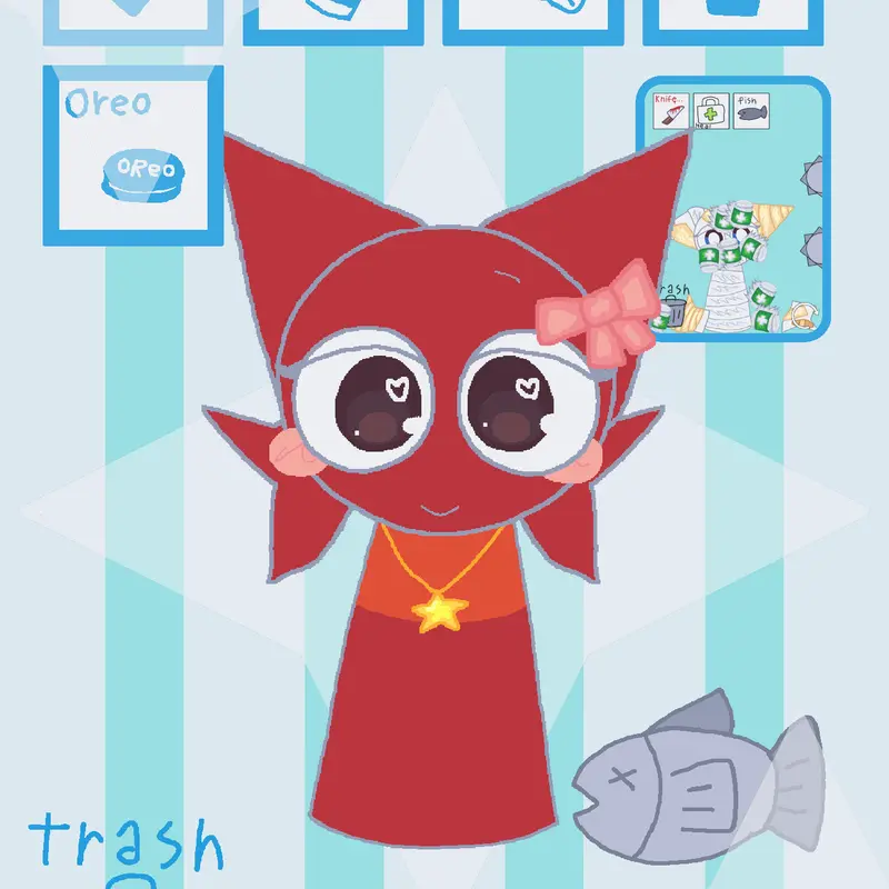 Game by @ashhhvcc