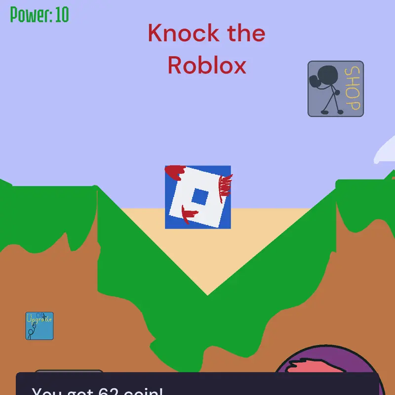 Game by @runner_for_your_life