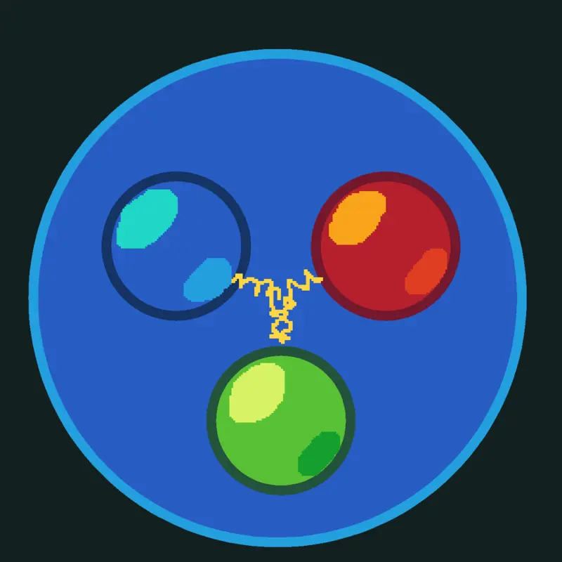 Game by @KuBIT01