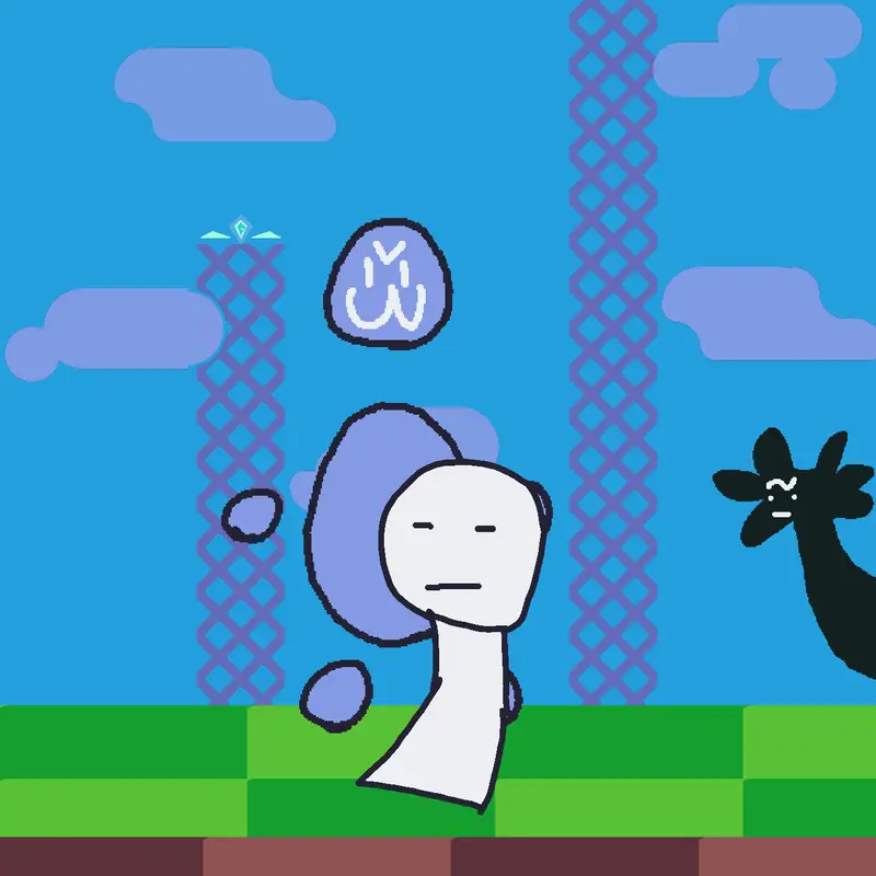 Game by @yourlocalmg