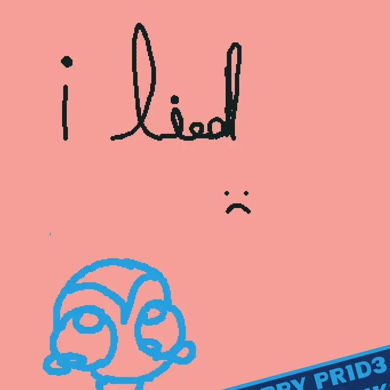 Happy pride month! by @bluututh