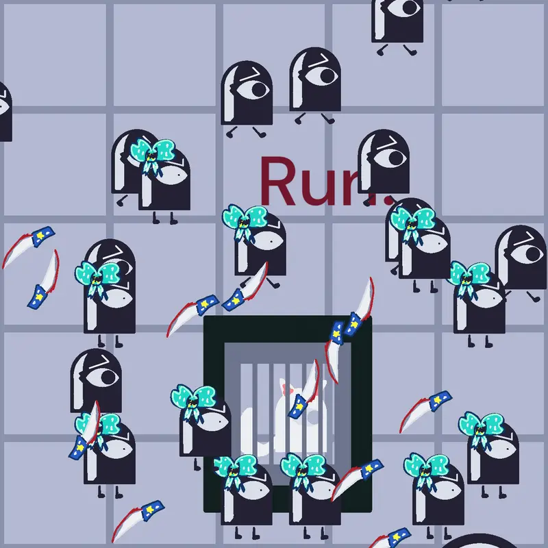 Game by @SpaceMoon