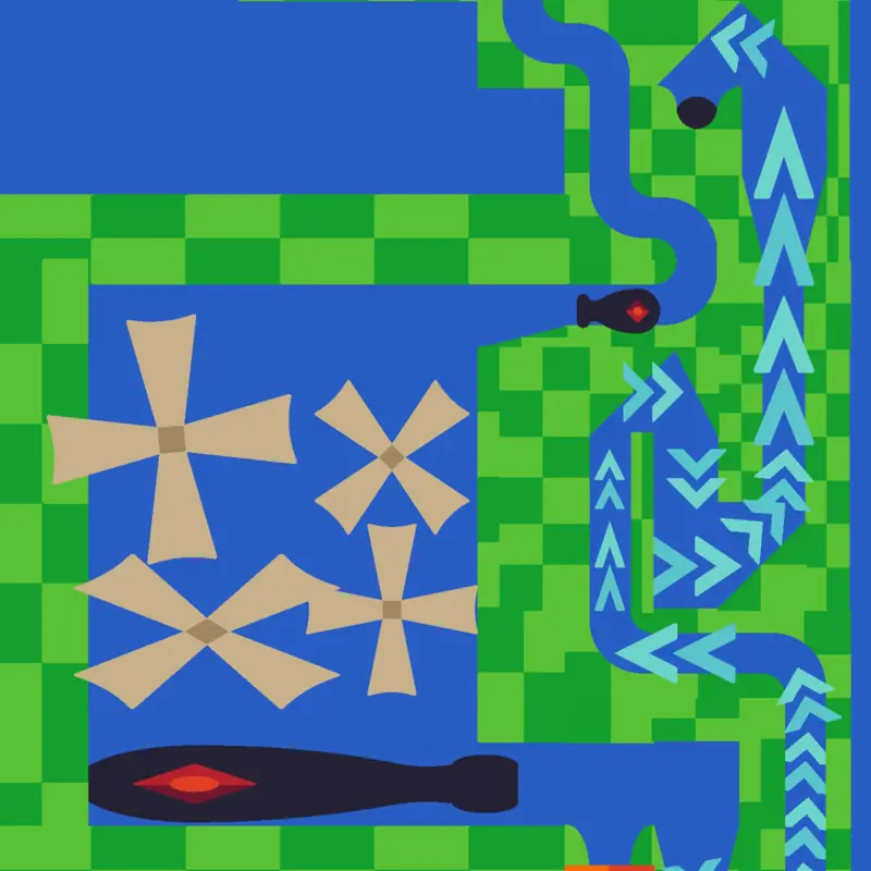 Game by @picklesinajar
