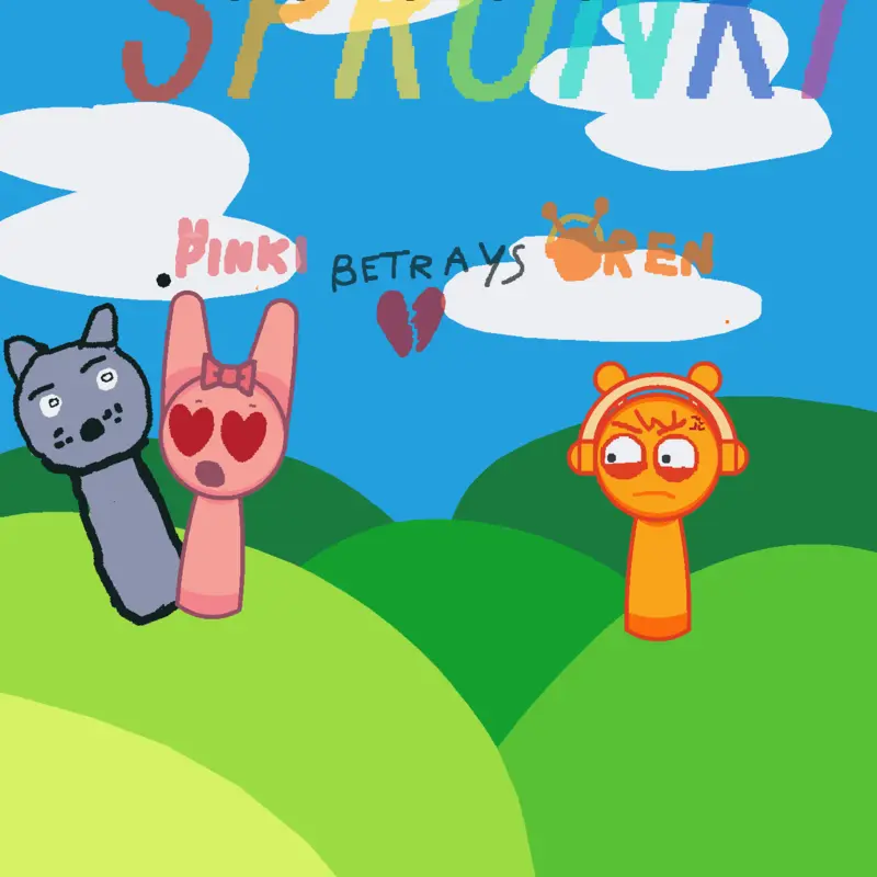 Game by @supras