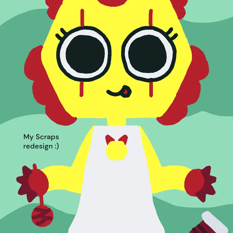 Game by @PrismEnder
