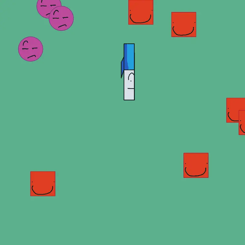 Game by @rottenpacks