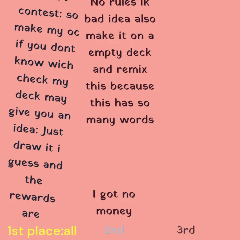 Game by @Unknowngloo