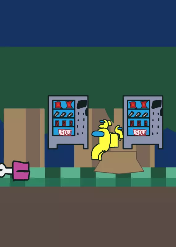 Game by @froxiwhoa
