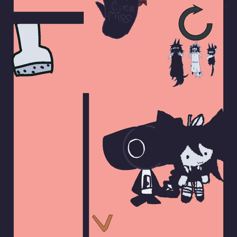 Game by @scrapsfan